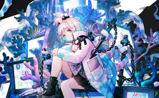 明日方舟绮良精二需要哪些材料 明日方舟绮良精二材料汇总