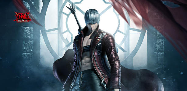 鬼泣巅峰之战taptap专属礼包怎么领