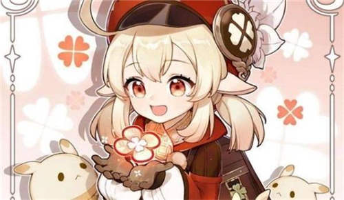 原神可莉武器用什么好 原神可莉武器搭配推荐