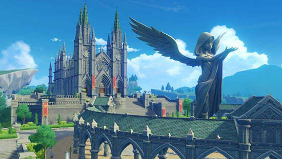 原神地灵龛钥匙怎么获得 原神地灵龛钥匙获取方式有哪些