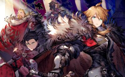 最终幻想勇气启示录幻影战争人物强度排行