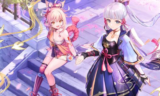 原神宵宫池子什么时候出 原神宵宫池子时间介绍