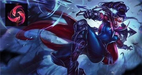 英雄联盟手游薇恩怎么连招 英雄联盟手游薇恩连招教学