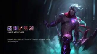 英雄联盟手游韦鲁斯怎么出装 英雄联盟手游韦鲁斯玩法攻略