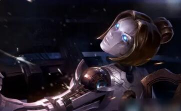 英雄联盟手游发条魔灵怎么出装 英雄联盟手游奥利安娜攻略