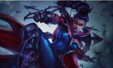 英雄联盟手游薇恩怎么玩 英雄联盟手游薇恩出装符文推荐