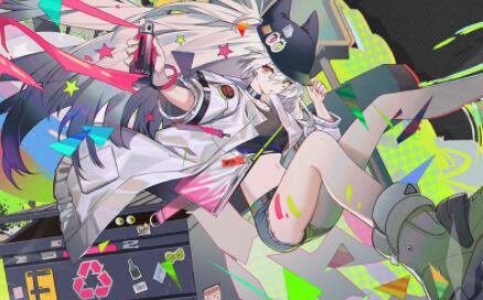 少女前线云图计划节奏榜 少女前线云图计划角色强度排行