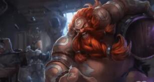 英雄联盟手游酒桶怎么出装 英雄联盟手游酒桶怎么玩