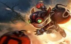 英雄联盟手游吉格斯出装 英雄联盟手游爆破鬼才吉格斯怎么玩