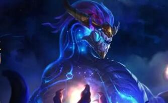 英雄联盟手游铸星龙王怎么玩 英雄联盟手游铸星龙王怎么出装