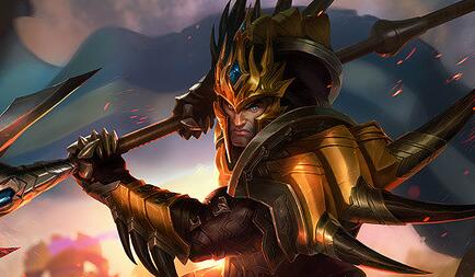 英雄联盟手游嘉文四世怎么玩 英雄联盟手游嘉文四世皇子打野出装