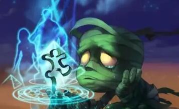 英雄联盟手游阿木木打野怎么玩 英雄联盟手游阿木木打野出装推荐