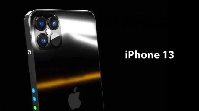 芯片短缺影响继续扩大 iPhone13系列或将减产1000万台