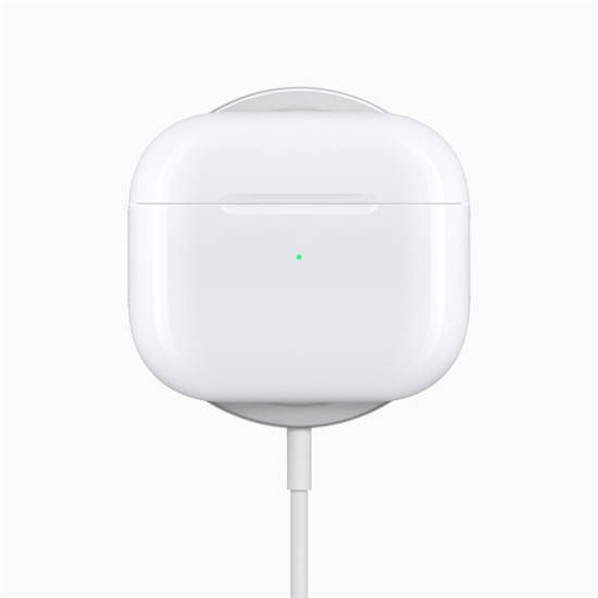 AirPods3多少钱 AirPods3有什么新科技