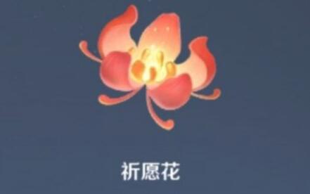 王者荣耀祈愿花在哪里 王者荣耀祈愿花怎么获得