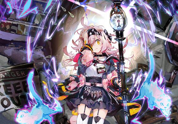 明日方舟澄闪专精哪个技能好 明日方舟澄闪技能专精分享