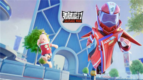 香肠派对灵敏度怎么调最稳 香肠派对2022超稳压枪灵敏度分享