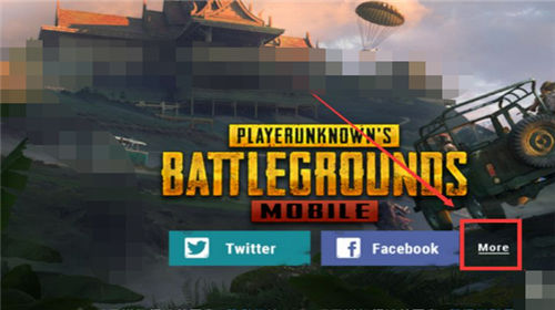 pubg国际服手游