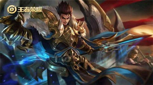 王者荣耀怎么更改荣耀战区 王者荣耀改荣耀战区的教程