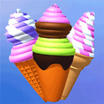 冰淇淋模拟制作最新版