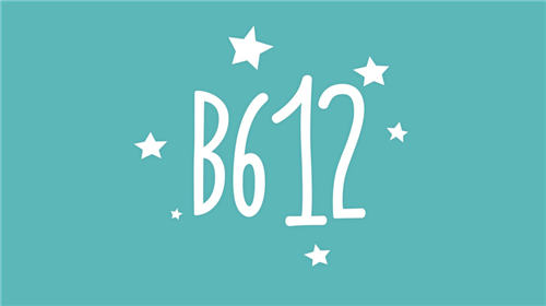 b612咔叽如何拼图 b612咔叽拼图的方法